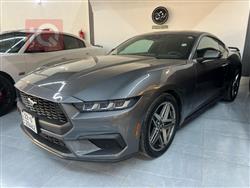 فورد موستانج